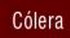 Cólera