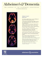 Alzheimer and Dementia