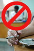 Día mundial sin fumar