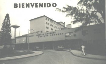 Hospital Nacional "Enrique Cabrera"
