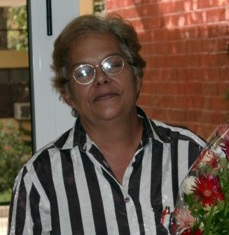 Bárbara Barrios García