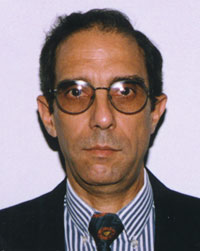 Dr. Alfredo Alvarez Rivero