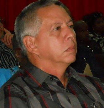Dr. Miguel Angel Rodríguez Allende