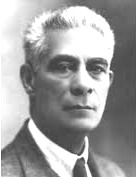 Eusebio Hernández Pérez