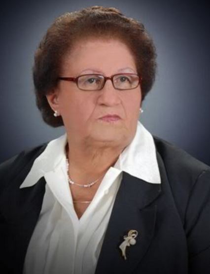 Pura Avilés Cruz