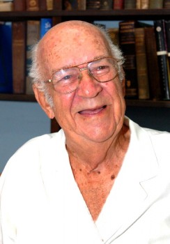 Profesor Mariano Valverde Medel