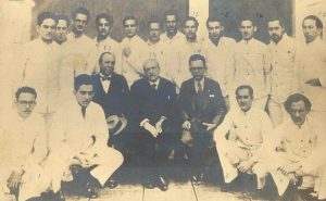 Carlos de la Torre