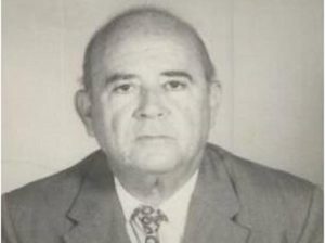 Dr.C. Roberto Douglas Pedroso