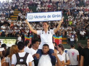 Juegos Deportivos Galenos 2018 Cosmejpg